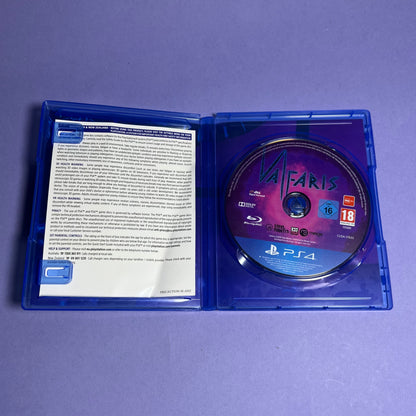 Valfaris - PS4 Game
