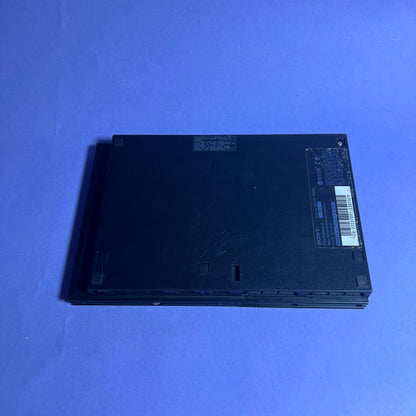 PlayStation 2 Slim Console Black - PS2 Console