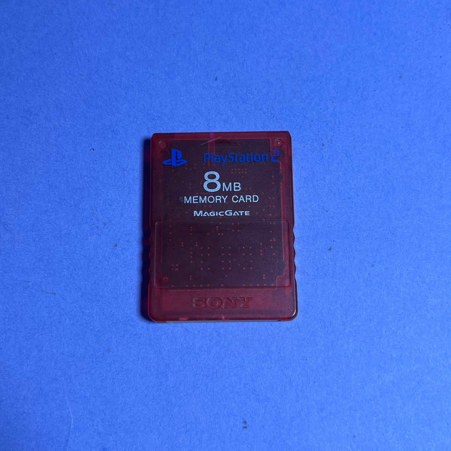 PlayStation 2 Slim Console Black - PS2 Console