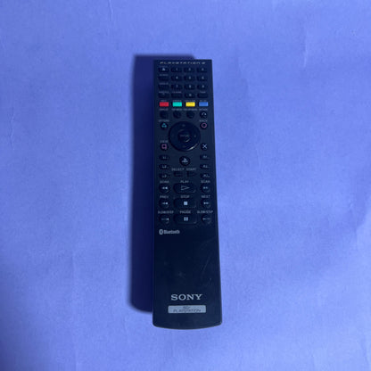 PS3 Remote BD - PS3 Accessory